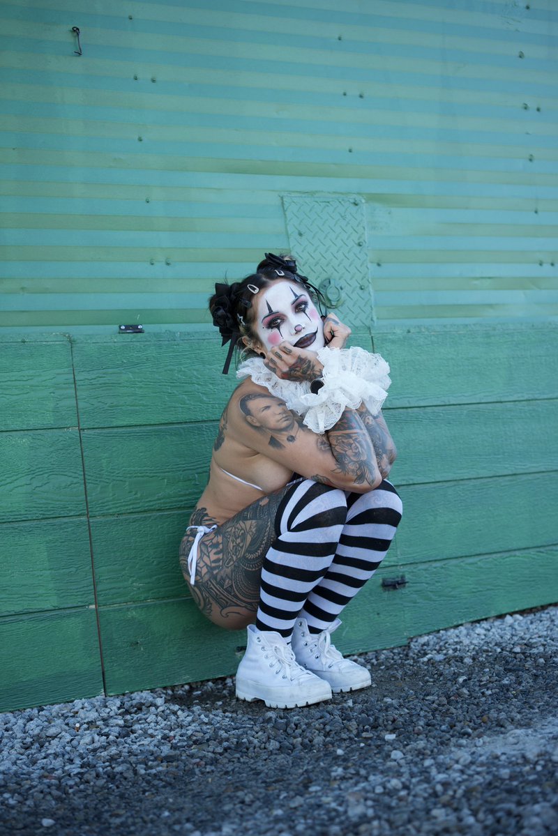 kodi_pdx's tweet photo. @temptations_pdx Columbia location, lemme show you my insane clown p*sse https://t.co/pY9Kdo9Roc