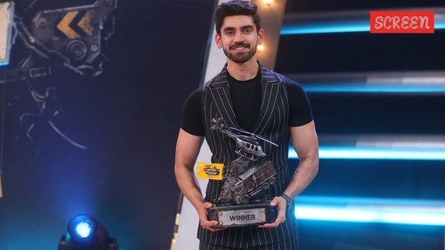 mistveilx's tweet photo. Karma really does take care of everything. congratulations avinash. you deserved this 🏆

#RubinaDilaik #AvinashMishra #KKK15 https://t.co/ljJtRxVbKP