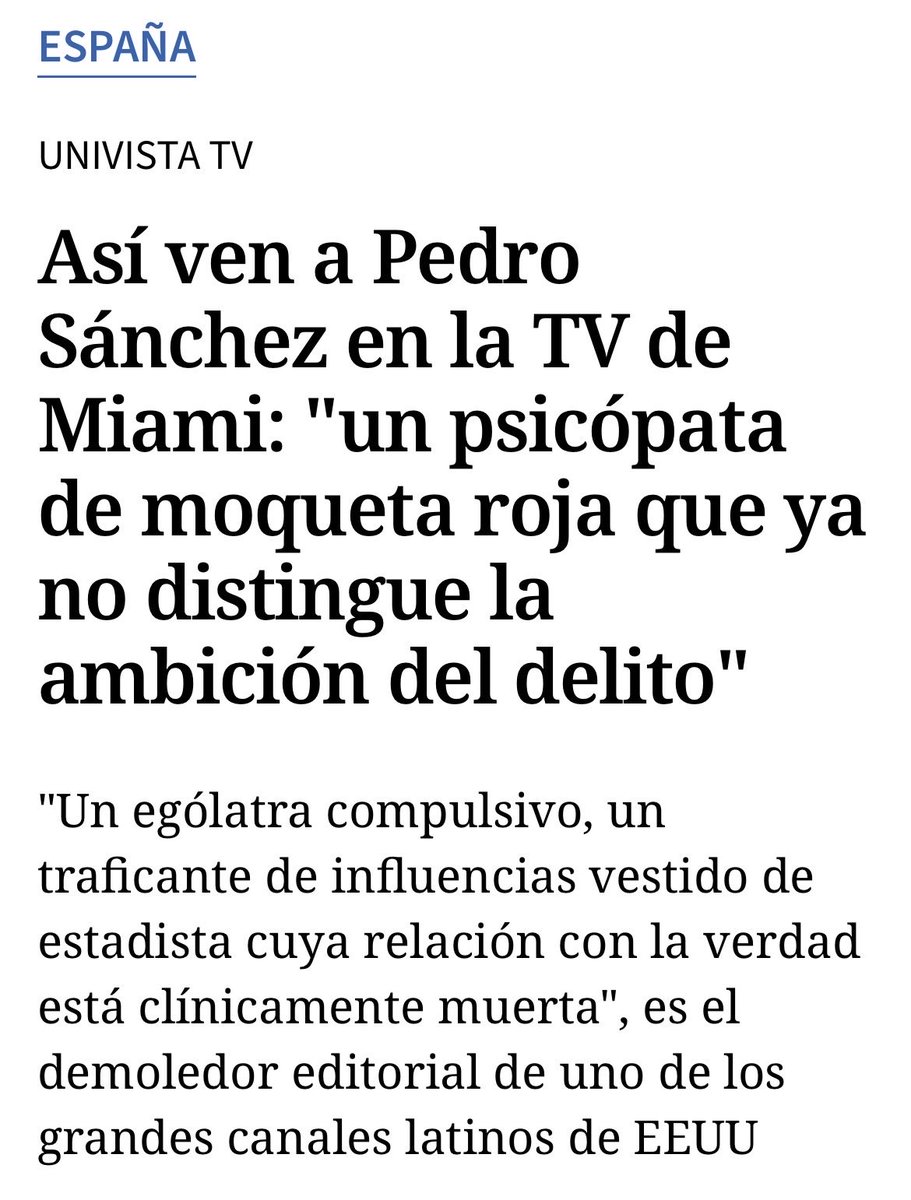 RitaKrallon's tweet photo. @elespanolcom Lo mejor q le podía pasar al  PSOE es q perdieran las elecciones, q echaran a #Sanchez, recuperaran el espíritu de PSOE y su ideales, q este Sr se ha cargado con su corrupción, cloacas, colonizaciones… y devolvieran la ilusión a miles de votantes, q con el, nos votarían al PSOE https://t.co/JJAX2gG6xa