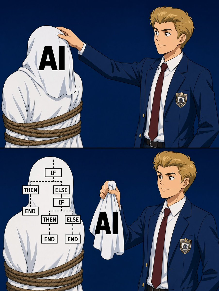 javascript_fan's tweet photo. 😇😇😇 https://t.co/RGA7KqDLjY