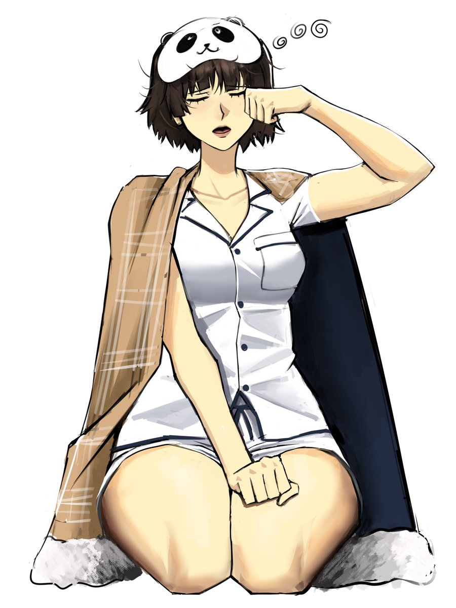 ChaosODed's tweet photo. Sleepykoto if anyone cares. https://t.co/lUdJqoLMXE