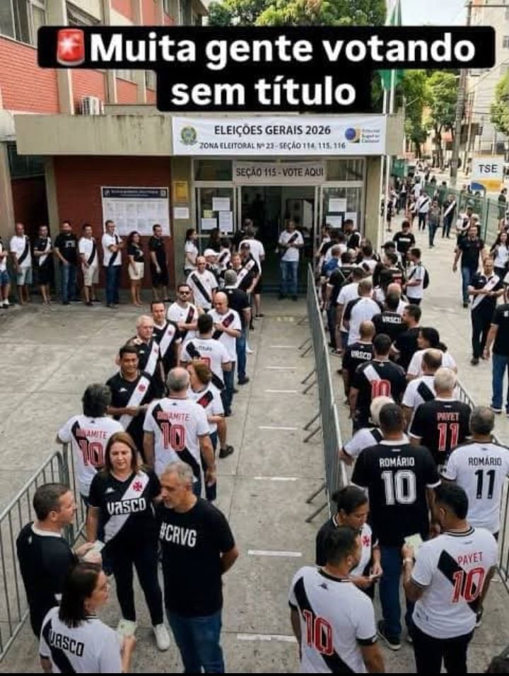 julioinha's tweet photo. #Eleições2026 #eleição2026 #eleições https://t.co/nslBjCIZlV