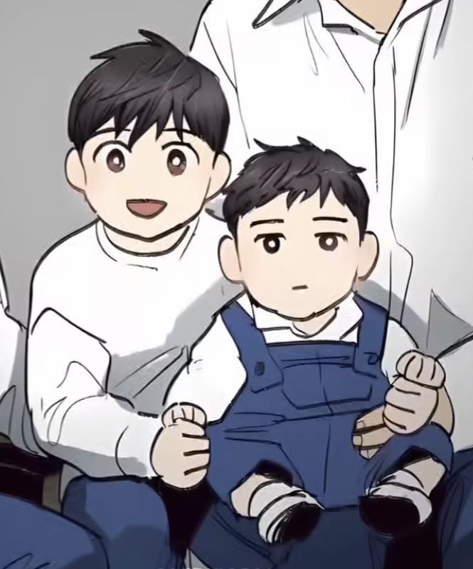 sisiti_00's tweet photo. 하…이 쪼마니들.. https://t.co/dBU1utLkN7