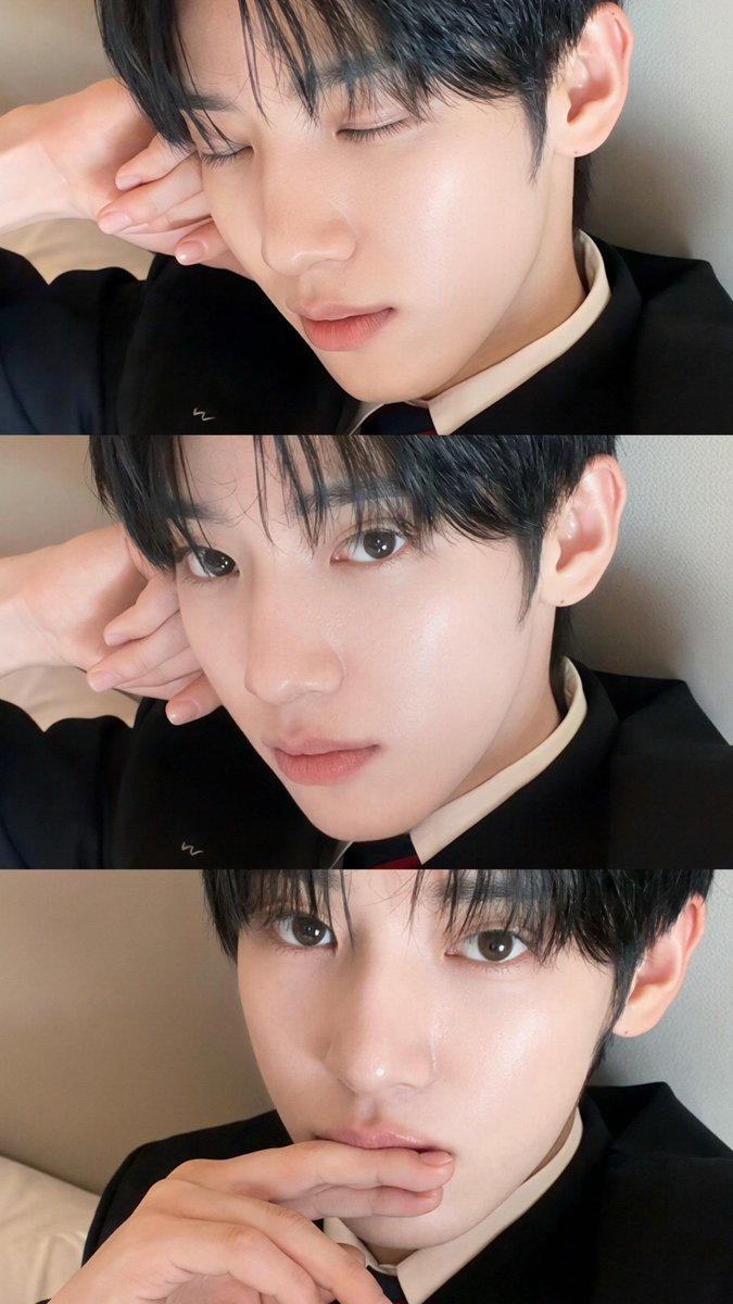 siuology's tweet photo. Cantik ganteng paripurna

PARK SIWOO AT VALENTINO PFWSS27
#PARKSIWOOxVALENTINO
#VALENTINOPFWSS27
#PARKSIWOO https://t.co/4wk2sDy28h