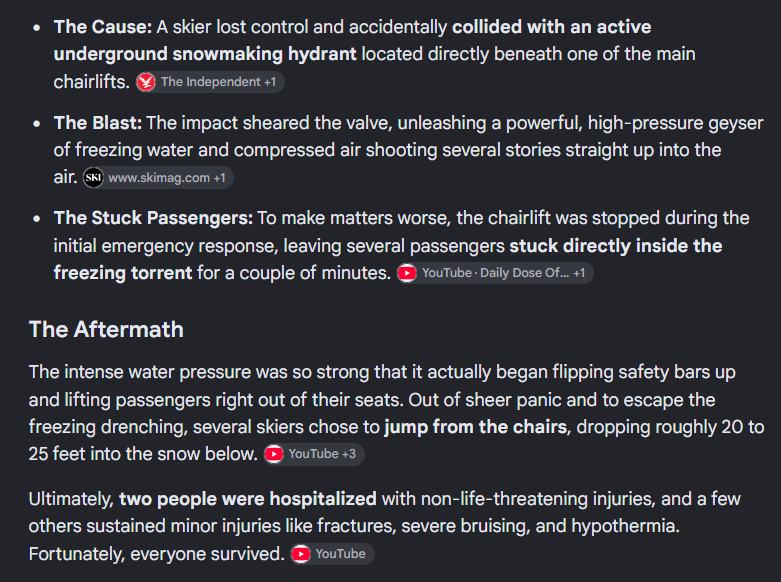 NomaViansa's tweet photo. @DannyMintys What are you talking about? "Cooked alive?". The people are fine. https://t.co/mszX2VSykL