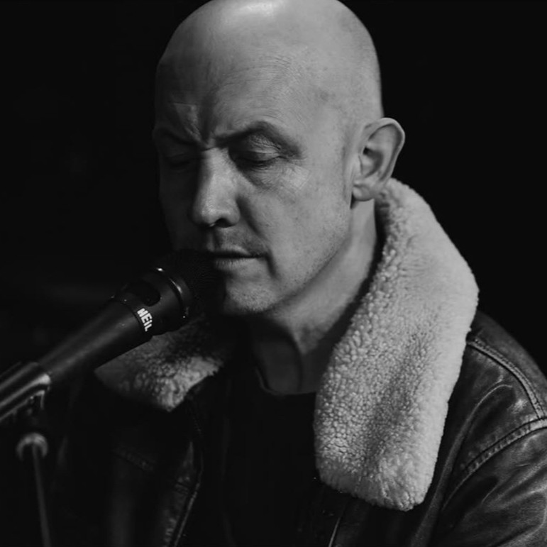 HenMazzig's tweet photo. Ed Sheeran's tour is continuing after Macklemore's exit. Isaac Slade of The Fray was his first special guest. 

Slade sang hits like "How to Save A Life" and "You Found Me." He didn't shy away from the tour's controversy, saying he hoped people would "find common ground."

After all the Twitter commentary, you'd think Ed Sheeran's career was over. But he swiftly found a replacement who has 21.5 million monthly listeners on Spotify. 

There is still an audience for music that brings people together, instead of trying to drive us apart ❤️