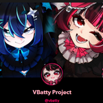 Photo by 💗 VBatty Official🦇 (@VBattyProject)