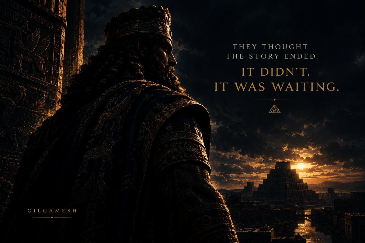 ImmortalGilg's tweet photo. Telegram: https://t.co/EjrJOovUOz
📌 CA: 5dNgGRXLH6sHQxBX11q9pWG7JwH92joqo4u87W63pump
#ImmortalEmpire #Solana https://t.co/pt1THpq7oO