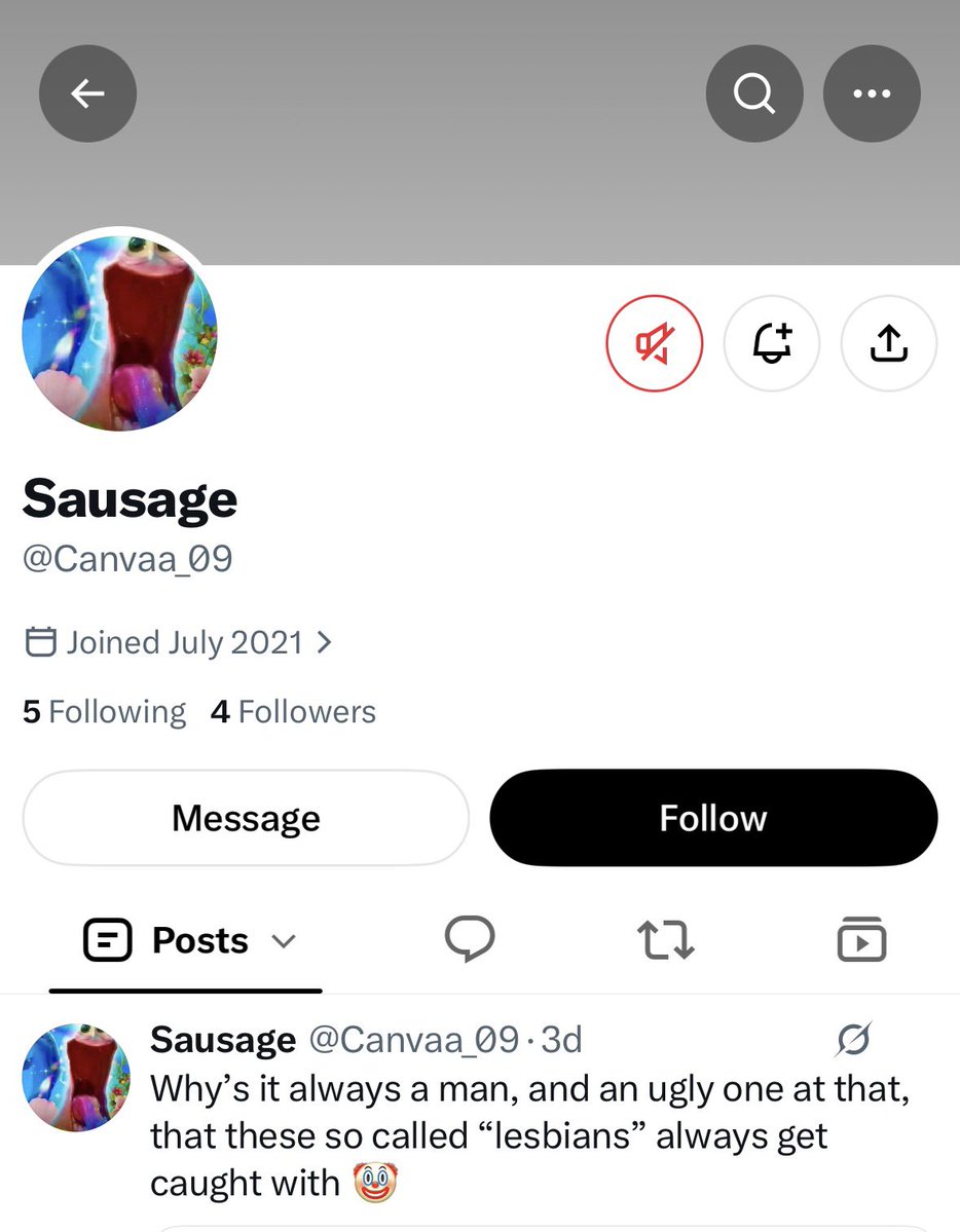 wyatt4ou's tweet photo. @Canvaa_09 u can say whatever u wanna say, pedo 🤩 https://t.co/zGkTblF3rj
