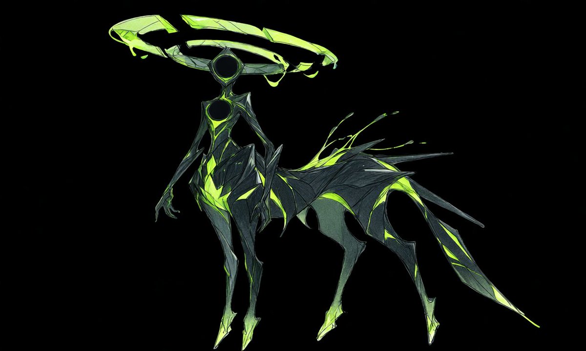Project3thereal's tweet photo. // 𝙰𝙽𝙽𝙾𝚄𝙽𝙲𝙴𝚁:   

THE MOST RECENT EXPLORATION OF THE HOLLOW RESULTS:  

- NEW TYPES OF ETHEREALS ACQUIRED:      
   - THE EQUINES:   
     - COURSER 
     - WARDEN 
     - CELESTIAL 
     - WARDEN  

FAST AND DEFFENSIVE GUARDIANS STAYING IN HERDS IN FORMS OF 10 TO 15 https://t.co/dHPnUU1WHZ