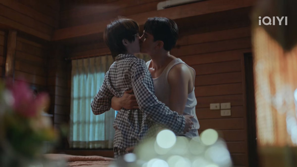 FallforMaxNat's tweet photo. 2 NC in an EP… WHOLY MOLLY 🫠🙌

YOUR THIRD SERIES EP11

#ที่สามของเธอEP11 https://t.co/l3CUzQ2l4p