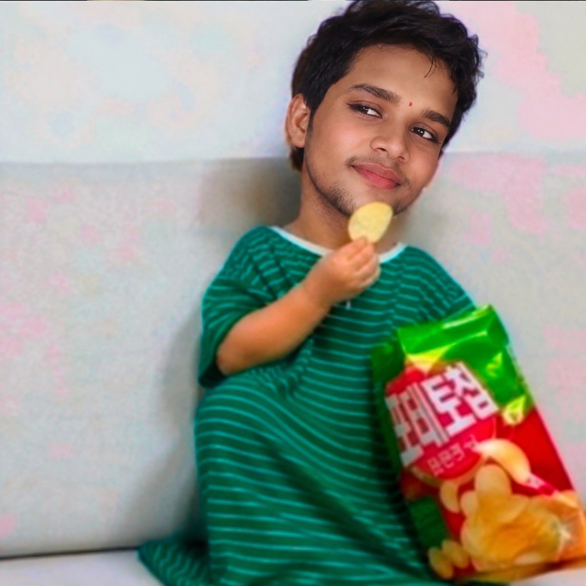 AquaticSwitch's tweet photo. @abeyarrrrrr Here's a beautiful Bihari for you https://t.co/xBj2drlk7L