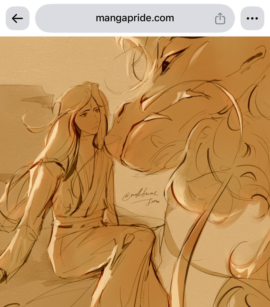 wintermelon62's tweet photo. #fsvsss #scumvillainselfsavingsystem #shenyuan #shenjiu #jiuyuan #mxtx #moxiangtongxiu #danmei #fanart #digitaldrawinganart of tumblr writer and artist, _//ruensroad 's jiuyuan dragon au. https://t.co/1P5ddhsWDE