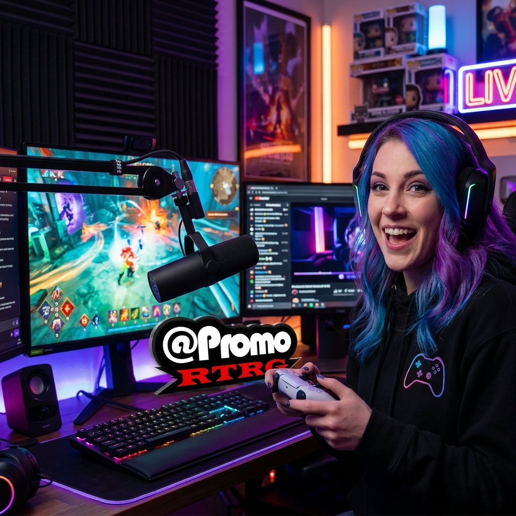 PromoRTRG's tweet photo. 🎮 Want your YouTube, Twitch or Kick channel seen by more active gamers?

We help creators put their content in front of real, active gaming audiences.🔥📈

📩 DM us for packages, pricing &amp; details.

#Gaming #YouTube #Twitch #Kick #Streamer #ContentCreator #NewChannel #efootball https://t.co/jbIEIB3Eip