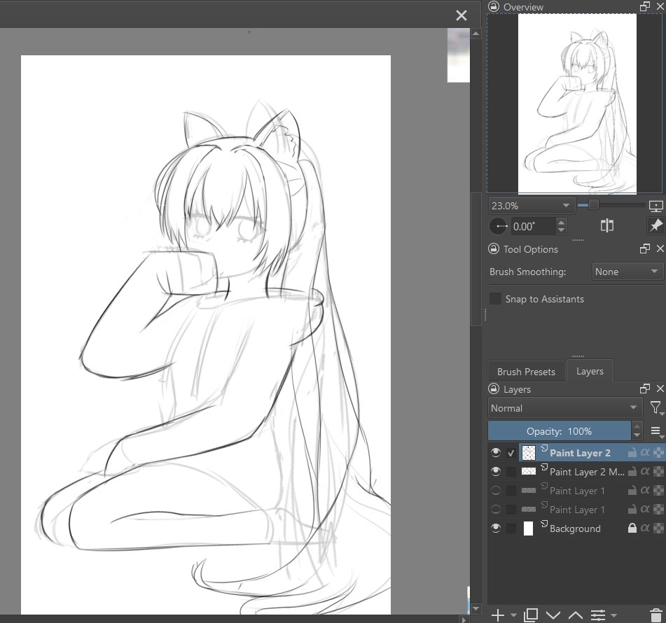 the_kojika's tweet photo. Small #WIP of new fanart in the making

I'm looking for #artmoots!

#hatsunemiku #artshare #smallartist #digitalart https://t.co/J7DBYyHLia