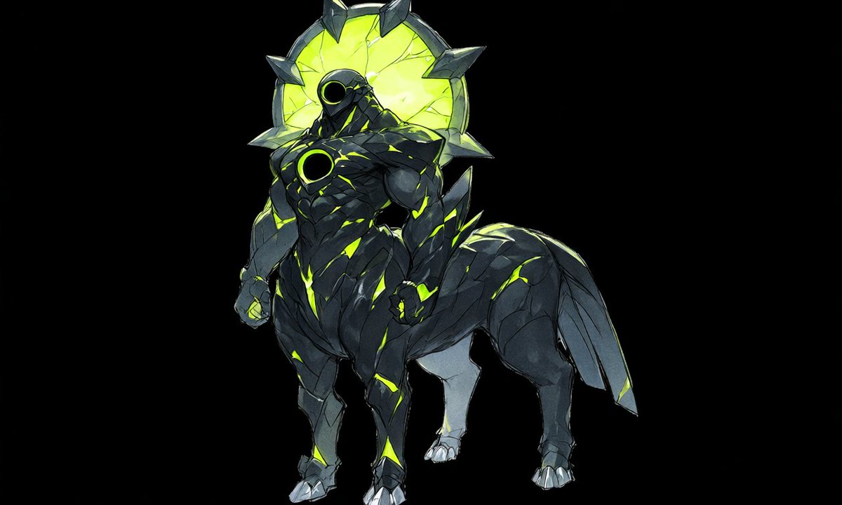 Project3thereal's tweet photo. // 𝙰𝙽𝙽𝙾𝚄𝙽𝙲𝙴𝚁:   

THE MOST RECENT EXPLORATION OF THE HOLLOW RESULTS:  

- NEW TYPES OF ETHEREALS ACQUIRED:      
   - THE EQUINES:   
     - COURSER 
     - WARDEN 
     - CELESTIAL 
     - WARDEN  

FAST AND DEFFENSIVE GUARDIANS STAYING IN HERDS IN FORMS OF 10 TO 15 https://t.co/dHPnUU1WHZ