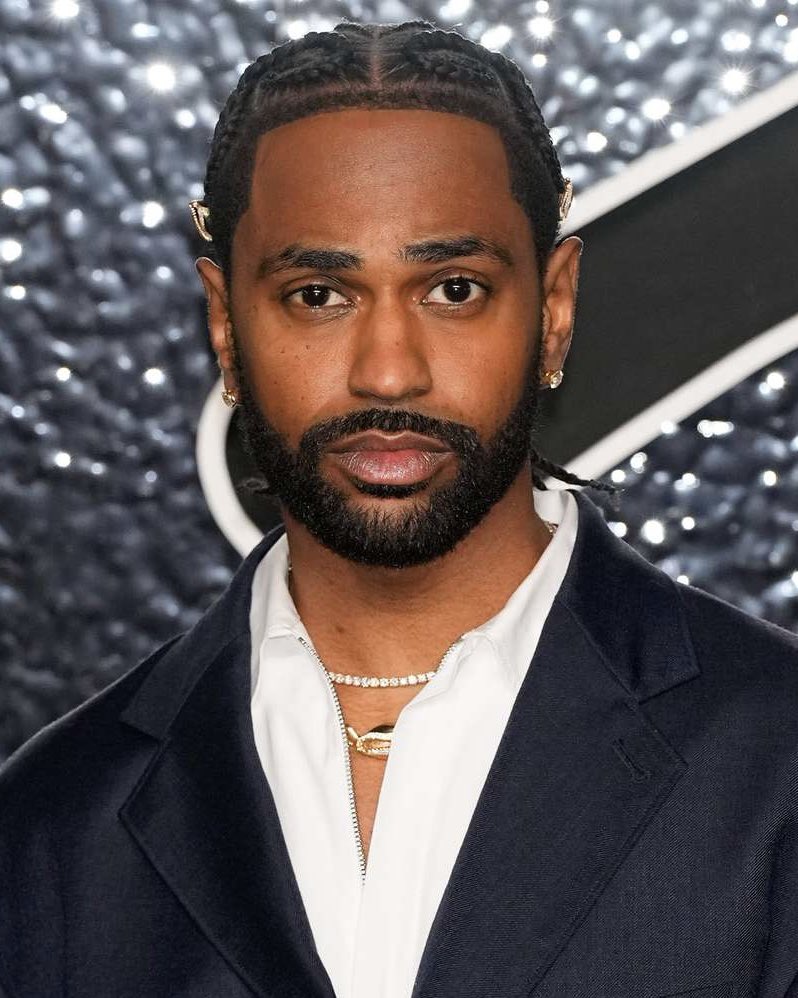 DailyNoud's tweet photo. Big Sean received $0.00 from Sabrina Carpenter’s “Espresso” from 2024, despite the song making over roughly $15 million in royalties.

This is because Big Sean did not work on “Espresso,” nor does he have any songwriting or publishing credits. https://t.co/quRbhqKFz5