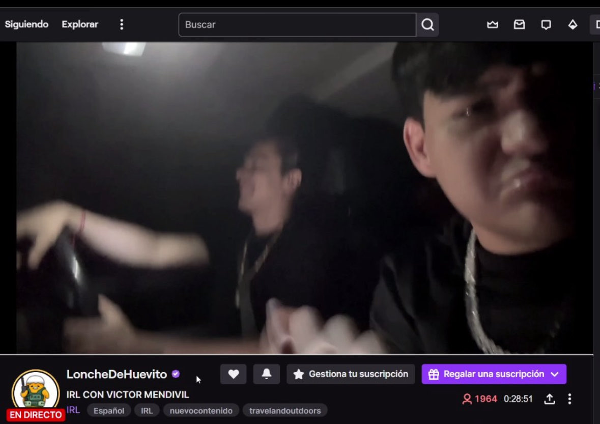 Barretzy_'s tweet photo. Algo bien el stream de ayer https://t.co/wmAVOcURxL