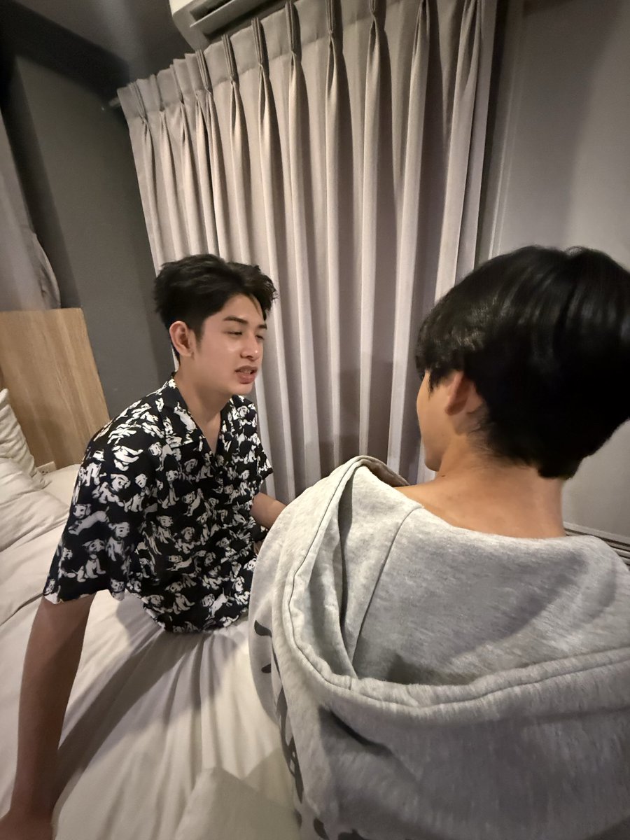 luckgulugig's tweet photo. คู่นี้ยังไง

LOVEX3 A TURNING POINT 

#LOVEx3_EP8 https://t.co/HpJK99QC5y