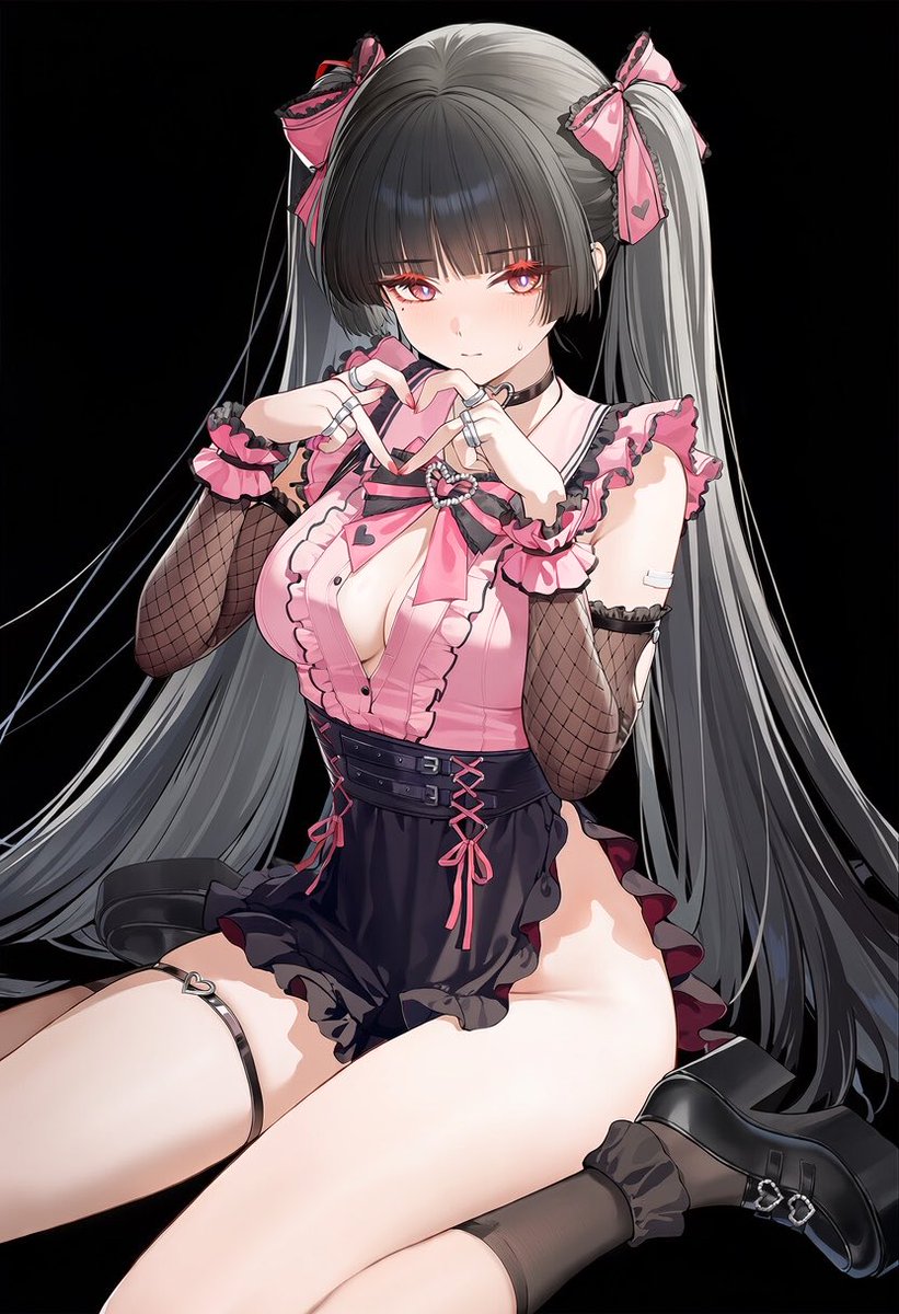 jiku23's tweet photo. 千咲ちゃん
 #WuthringWaves https://t.co/FYXk7gUtFj