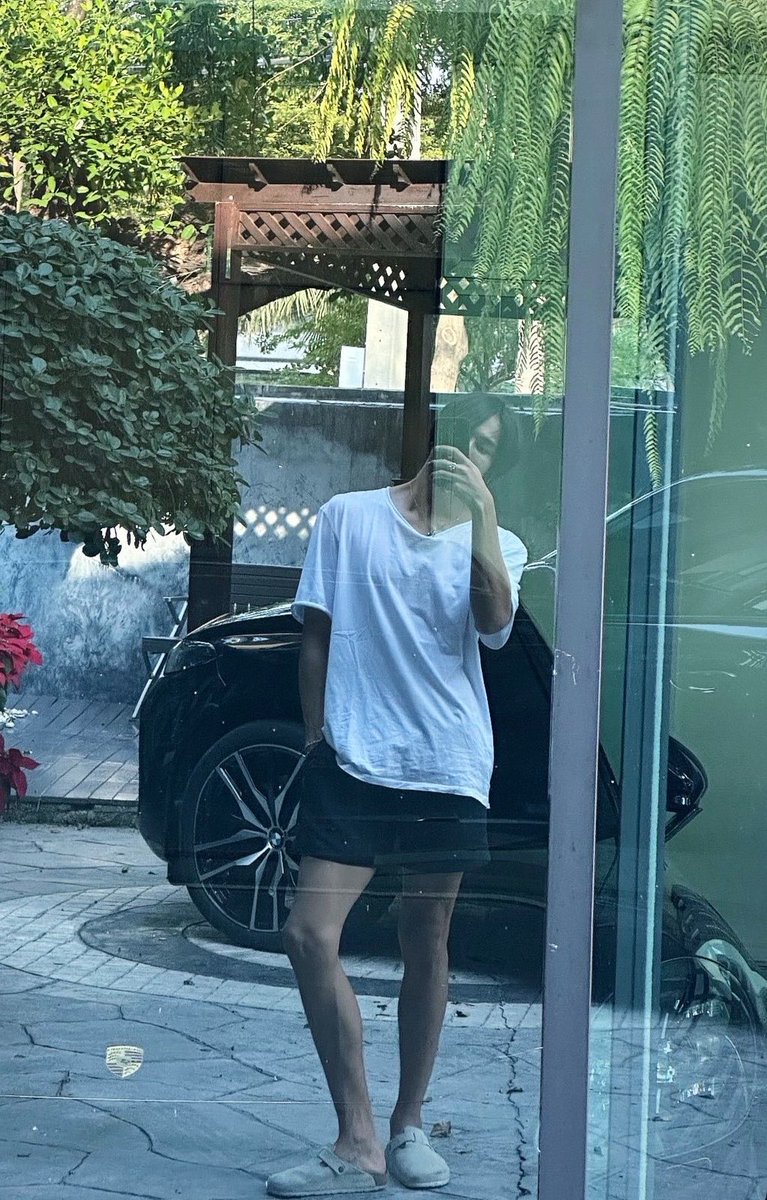 Zhenkeai_y's tweet photo. เหล่ากงออกสาว เหล่าผอออกรบเว้ยน้องงง https://t.co/D1hdCQzhwQ