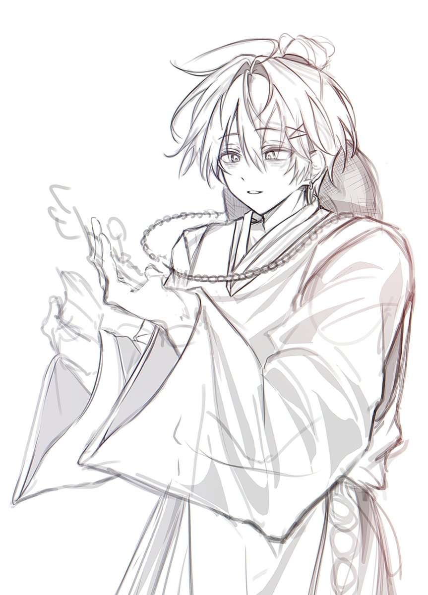 yeon2160's tweet photo. #jack_art
💭 https://t.co/Bg8p9WqwYt