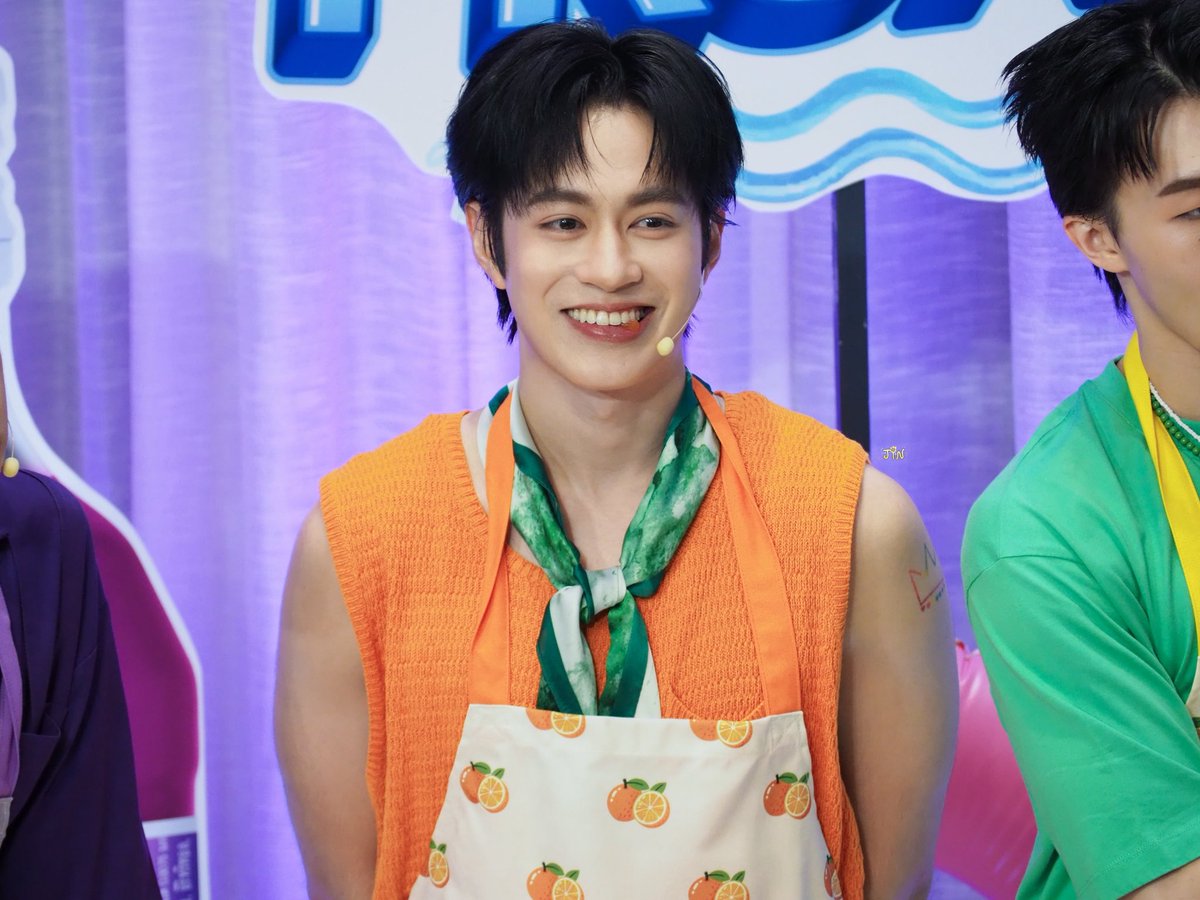 Sweetie_KimJi's tweet photo. พิ่แป๋วน่ารักจังงงง🥺🤏🏻🧡

#พ้อกสีมาแล้วพ้อกสีมาแล้วจ้า
#CvittxPROXIE #CvittMixPROXIE
#PROXIEGun https://t.co/HFYa8UtdsT