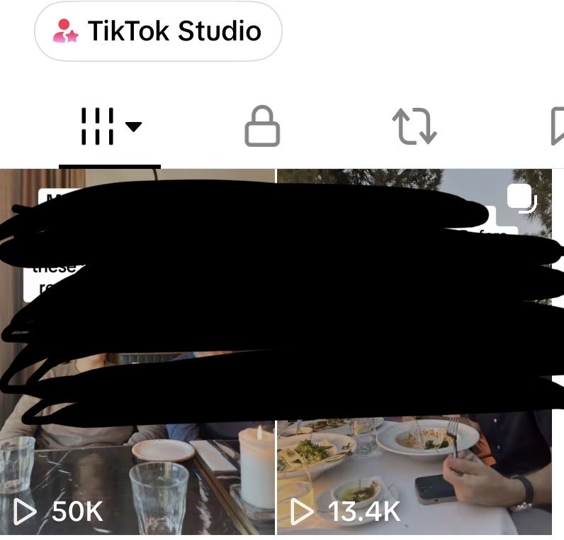 mattSAAS_'s tweet photo. Finally cracked organic(sortve).

Tested out a new video concept and the first 2 videos have a combined 63k views.

Cvr for trial signup isn’t the best tho only had 3-4 people come from TikTok. 

Tbf tho the name of the SAAS is very subtle https://t.co/jn00OtKTiP