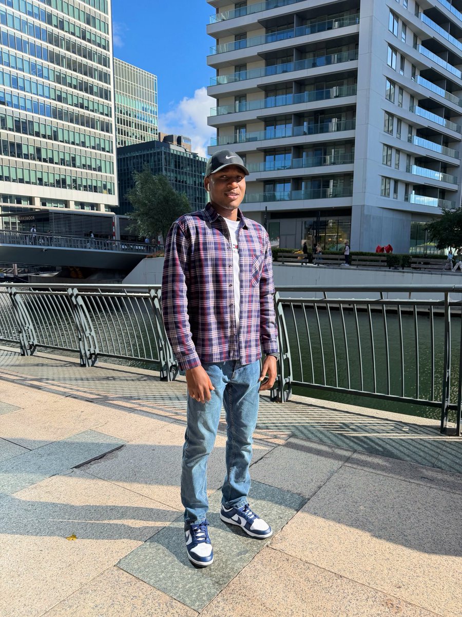 ay_sadiq's tweet photo. +1 🎊🎉
Overall,It’s been a good year Alhamdulilah.
Some days are😊, others are😞; sometimes we win, sometimes we lose. I have come to accept that life isn’t perfect. I have learned to accept, live, and enjoy the moments that bring me peace.🕊️☺️ https://t.co/nS8IDtfGiH