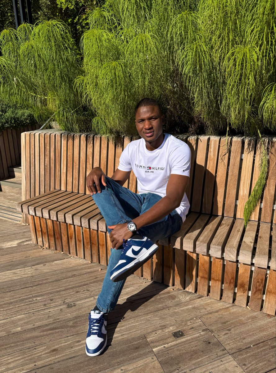 ay_sadiq's tweet photo. +1 🎊🎉
Overall,It’s been a good year Alhamdulilah.
Some days are😊, others are😞; sometimes we win, sometimes we lose. I have come to accept that life isn’t perfect. I have learned to accept, live, and enjoy the moments that bring me peace.🕊️☺️ https://t.co/nS8IDtfGiH