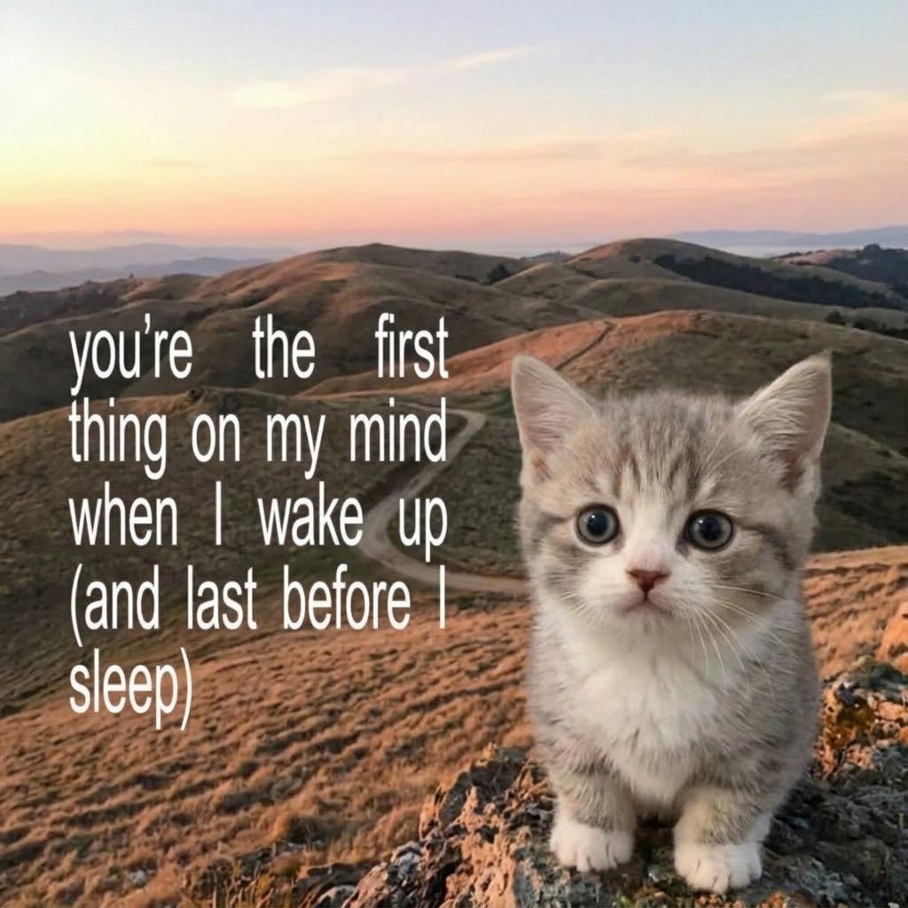 sillymeow4u's tweet photo. https://t.co/vv5NkjbxNq