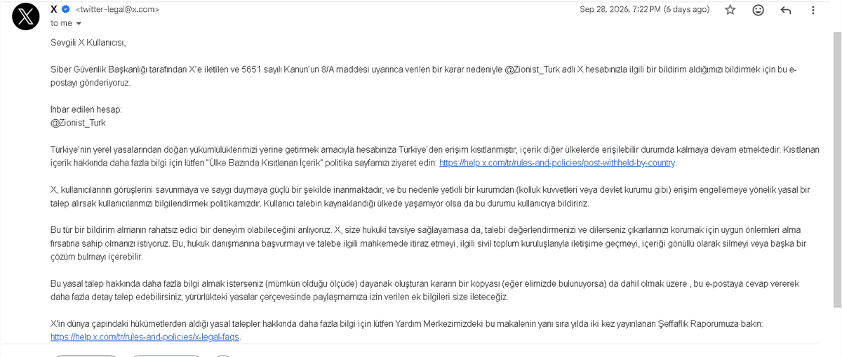 Zionist_Turk's tweet photo. Arkadaşlar, Gazi oldum Gazi.... İsrail ve Siyonizm uğruna Gazi oldum, alayım tebriklerinizi. Hesabım Türkiyede Erişime engellendi :) Maalesef fiziksel savaş Gazisi değilim ama Sanalda da olsa bir Gazilik hoş İsrail uğruna :) https://t.co/ONX2MRszgf