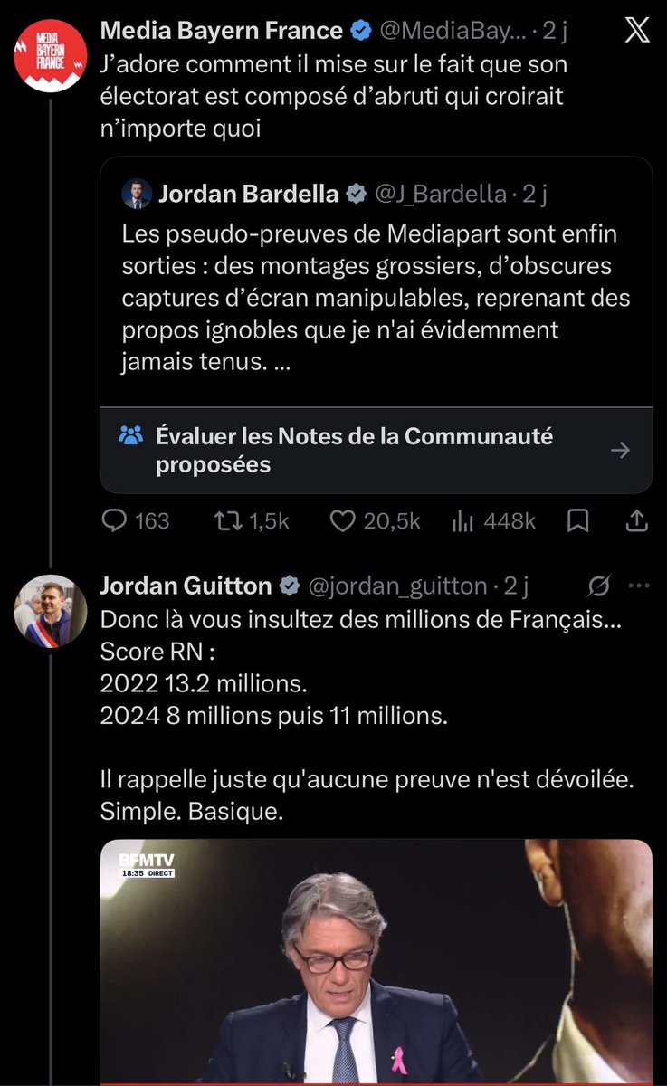 TopDesTwittos's tweet photo. Pendant ce temps sur Twitter https://t.co/iVkTEmAQd8