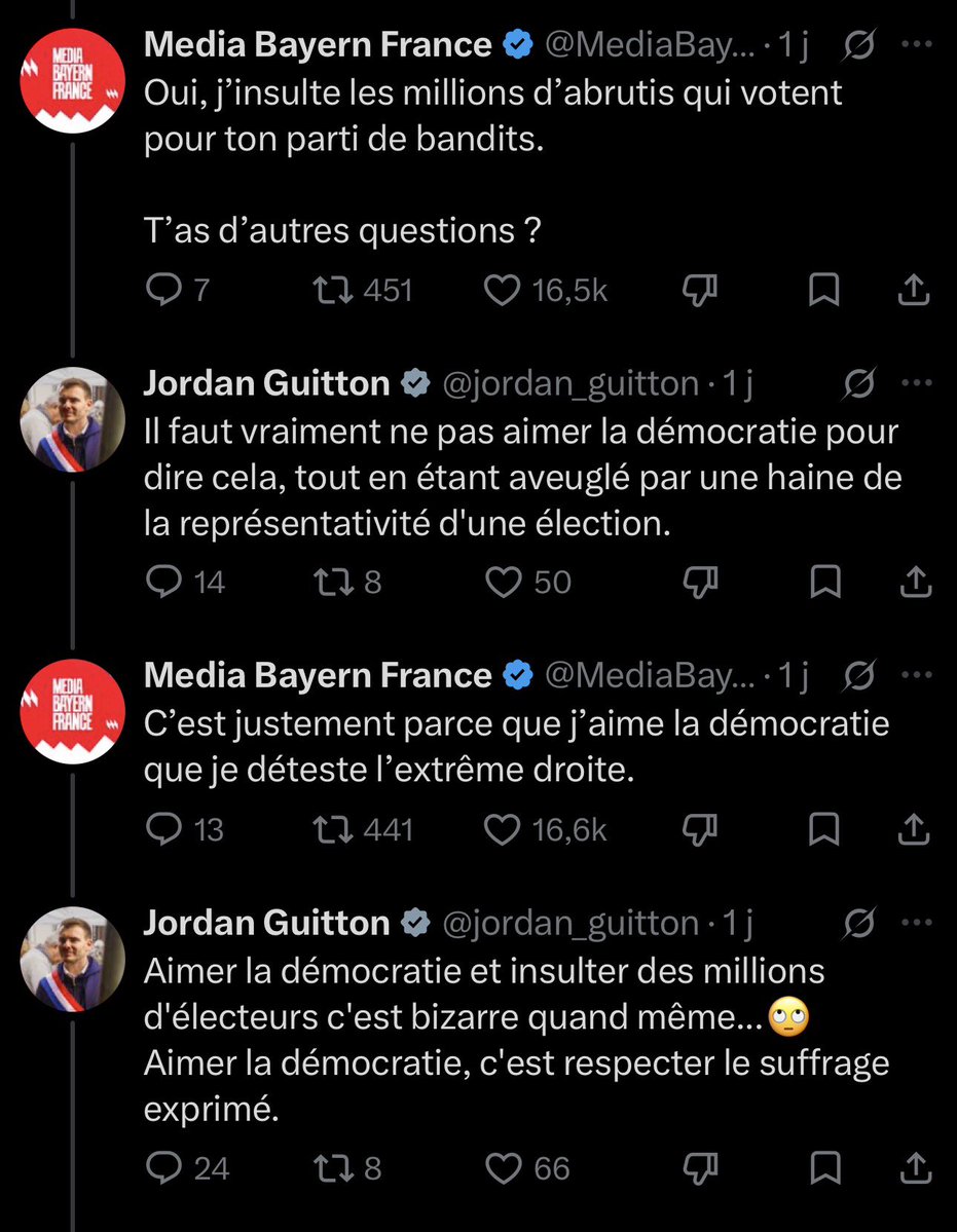 TopDesTwittos's tweet photo. Pendant ce temps sur Twitter https://t.co/iVkTEmAQd8