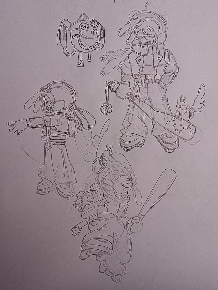 C_a_p_p's tweet photo. Backpack.
#Brawl_Stars https://t.co/bCzw469dKv