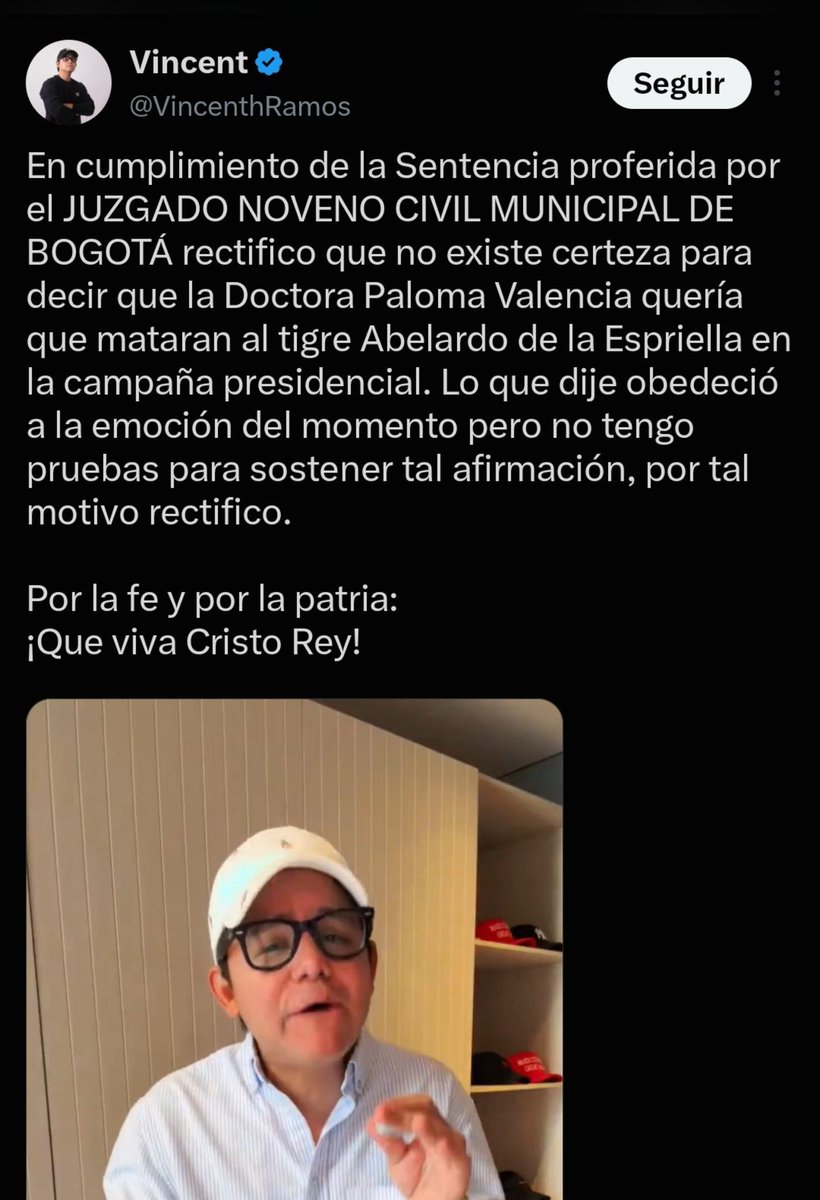GracielaBe90215's tweet photo. @lasillavacia @carlossuarezr ¿ Cuál es la diferencia entre un bodeguero prepago Abelardista y un bodeguero prepago petrista? Ninguna. https://t.co/U0XKxbVdHP