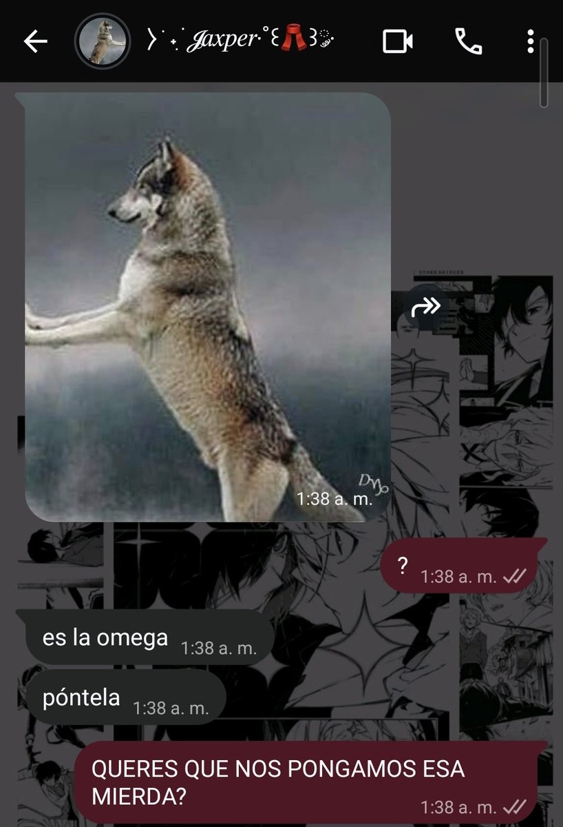 2005shoto's tweet photo. No debí de reírme de esto ayer... https://t.co/RwGqfdNhqo
