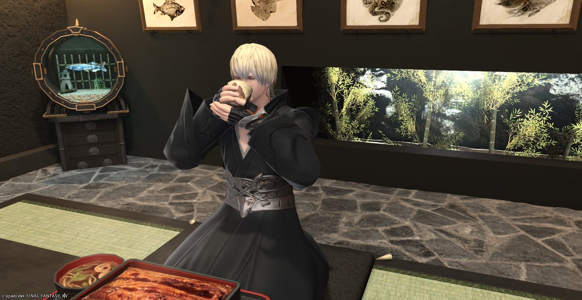 kagarI_FF14's tweet photo. #おはミド #TAhouse
おはよーーーーげつよーーび倒してこーーーー!!!
月曜日が終わっても火曜日が生えてくるから目は死んでんだけどね
そんなときはお昼ごはんに少しでも希望を持たせよー何たべる?俺はたぶんねー麺
あしたも麺
あさっても麺
いつも麺 https://t.co/lUzU5J5bhk