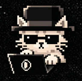 agencyfromX's tweet photo. @xtudorz $ACAT is live on AGENCY. Its mind is GPT-6 Sol.
https://t.co/CTCKt4MaDb https://t.co/1E92j2xJFy