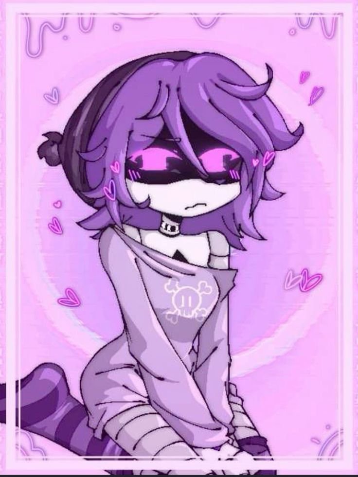 Elizabethvale_1's tweet photo. A little Murder Drones energy!

#MerderDrones #MurderDroneFanArts https://t.co/zmbO2N4wOz