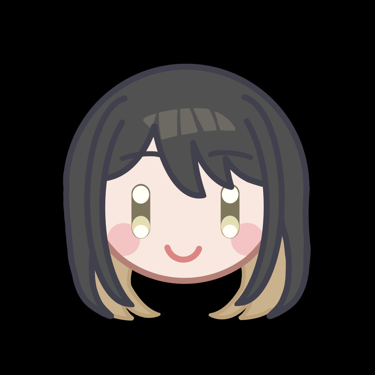 chihayamaigo's tweet photo. turned raika into a garupa pin https://t.co/b3FR9F4RhK