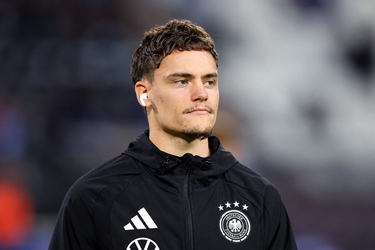 FlorianFocus's tweet photo. Captain at 23 😍 https://t.co/ikxORPDn68