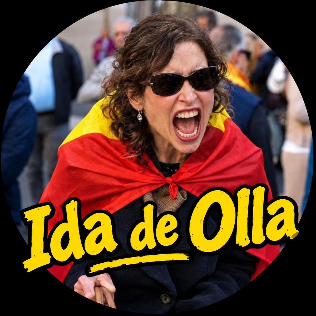 Rafael_Narbona's tweet photo. Este es el futuro que nos espera. Un largo viaje por la desigualdad, la corrupción, la represión y la mentira. Un infierno para los más vulnerables y un paraíso para buitres, especuladores y putrefactos. Esta nueva era de esplendor se llamará "Historias para no dormir". https://t.co/OB9Tljpon8