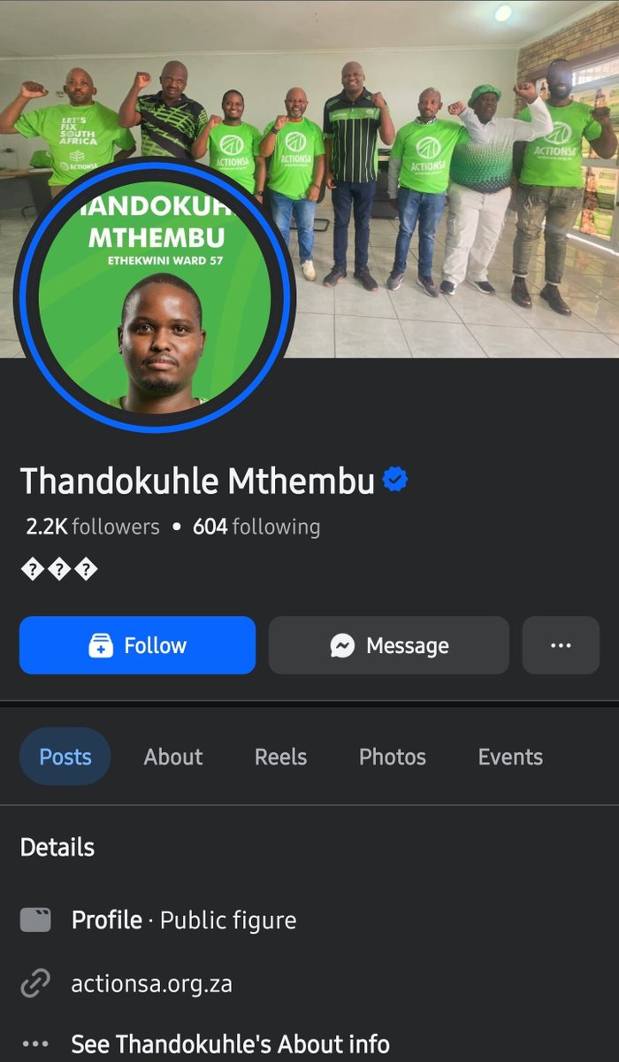 Ya_a_seen_Him's tweet photo. Yo @Action4SA , is this the south africa you want to make? Are these the people that represent you? Sies. https://t.co/L8V3ZMHno7