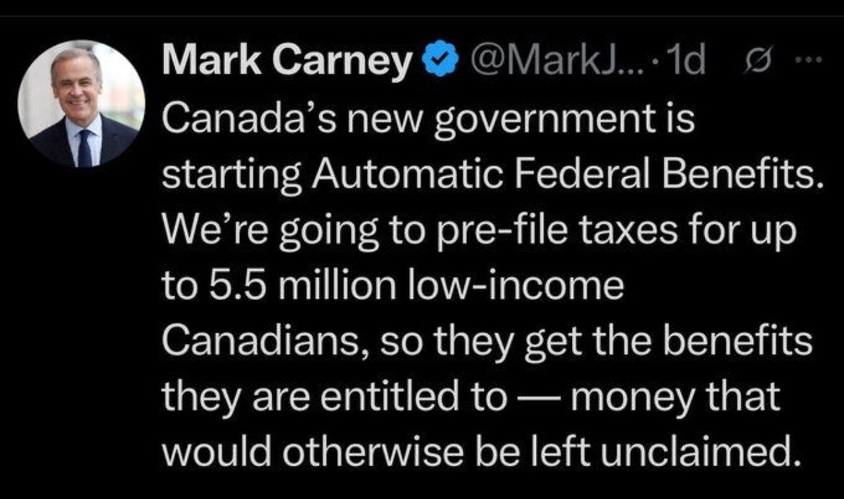 GreyMatterConvo's tweet photo. This is Marxist wealth redistribution. The government has no $. They are stealing $ from working Canadians to buy votes from those who do not work. The so-called unclaimed money actually belongs to taxpayers. https://t.co/MWnCzAeEPY