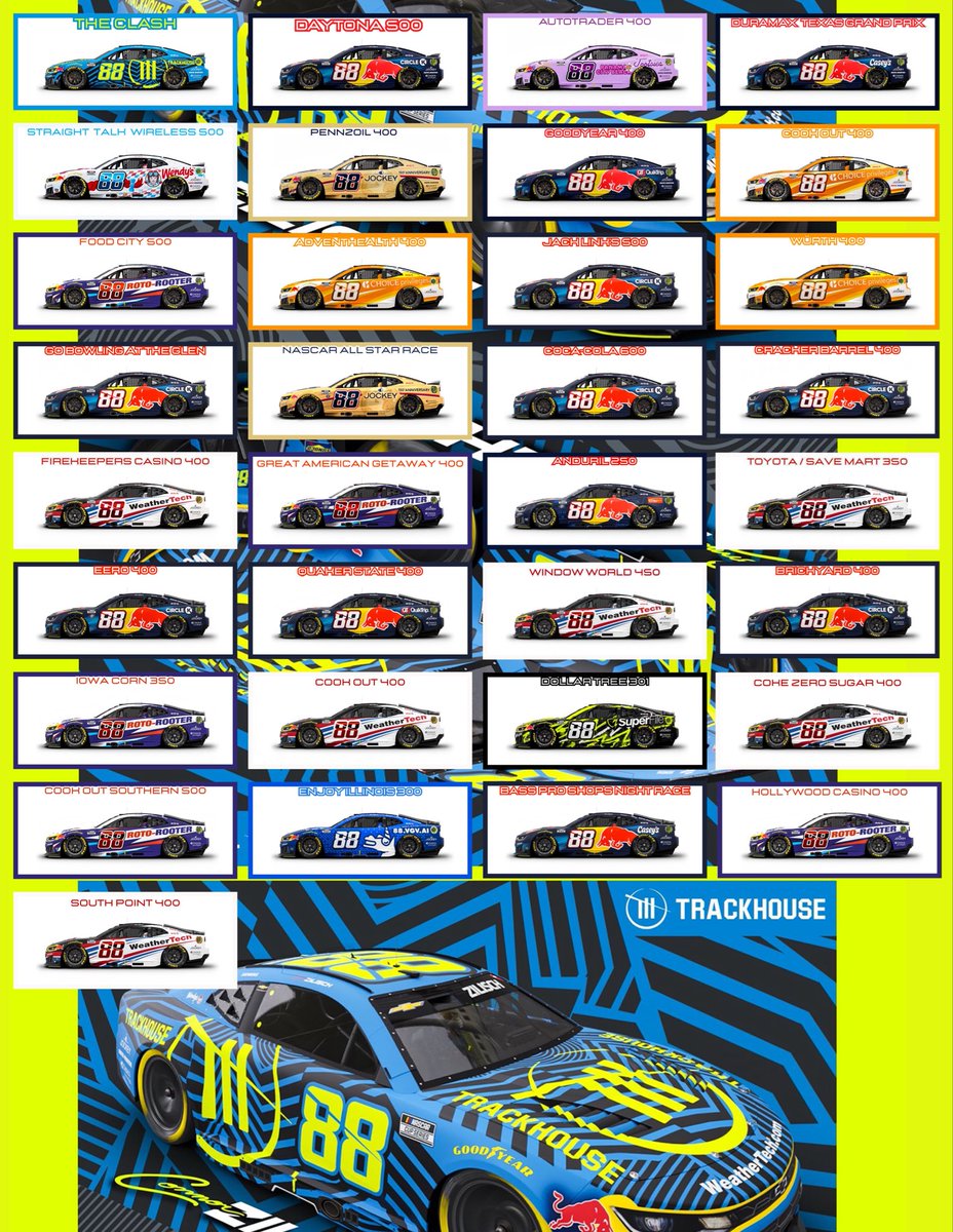 NotCZ88's tweet photo. Connor is back in action today at Las Vegas Motor Speedway. He had solid practice times and speed and ran the majority of the spring race top-15 until an incident. He’ll be in his WeatherTech ride for the 6th time this season. Have a day Zilisch! https://t.co/VnXLDxmOwO