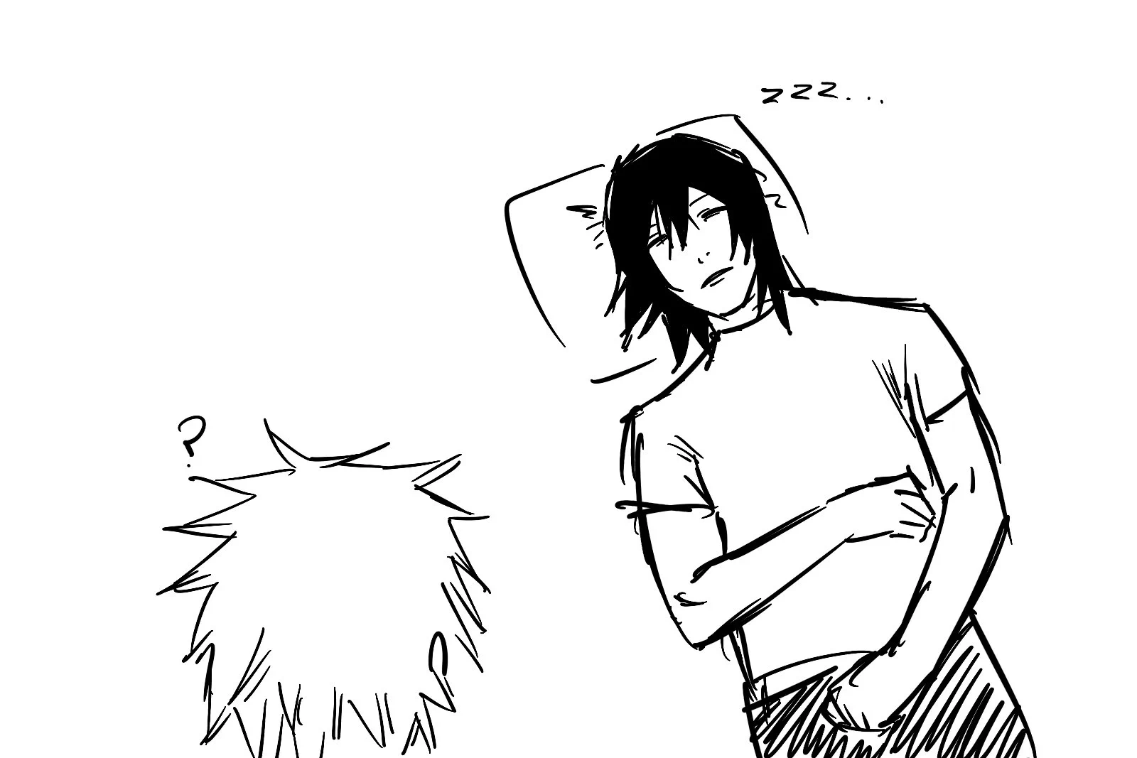 Nate.EXE ♡'s Shirabedonna.EXE on X: 