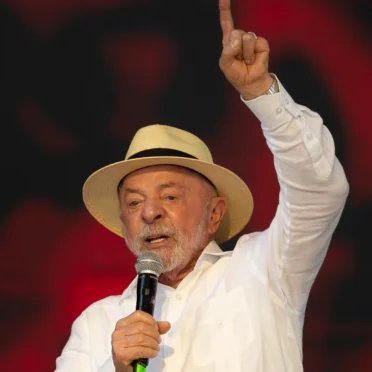 centralreality's tweet photo. 🚨Lula venceu o 1º turno na Itália. #Eleicoes2026 https://t.co/heuZgwrsk5