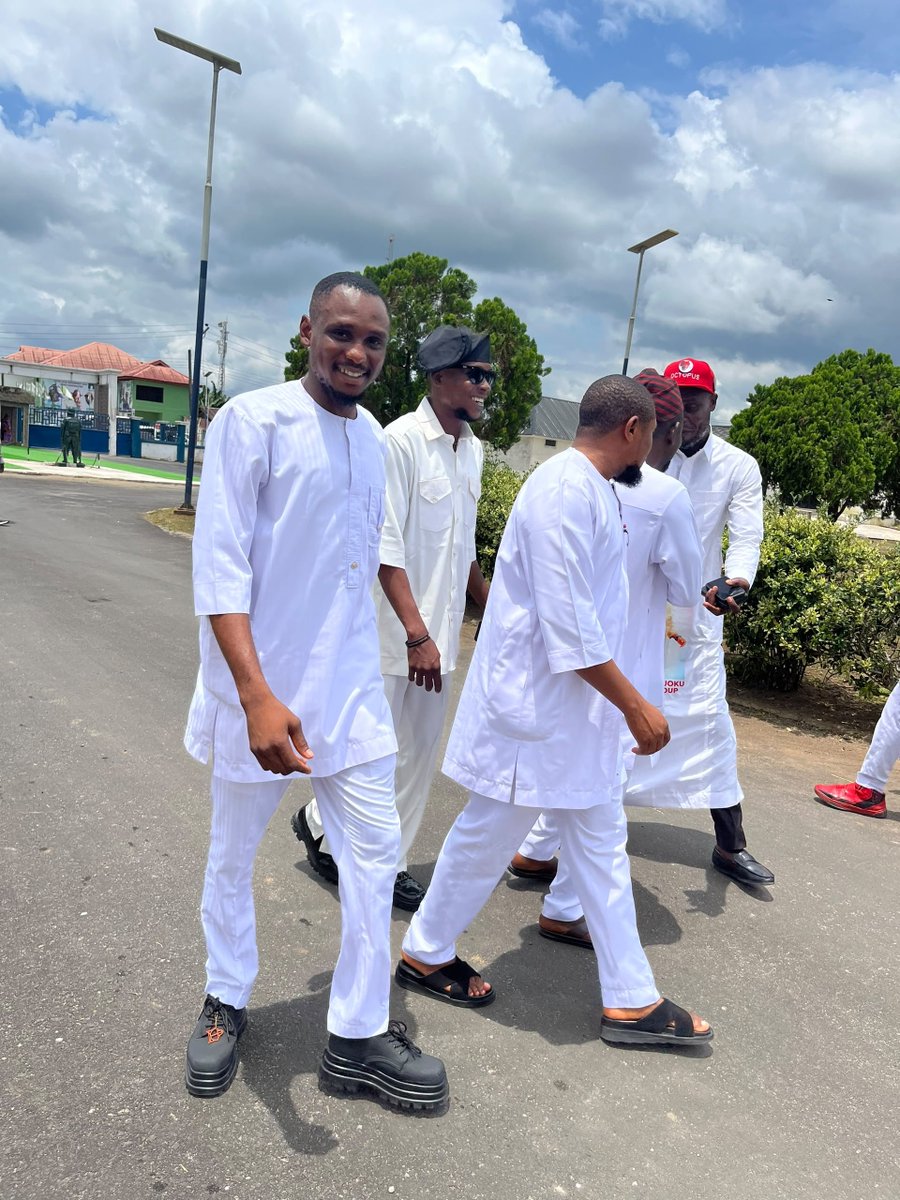 possible1001's tweet photo. Etche people will support and vote for all the Rainbow Coalition candidates in Rivers State.
#Wike
#ICanDo
#MayorCouncillor https://t.co/GUcj1aKCbz