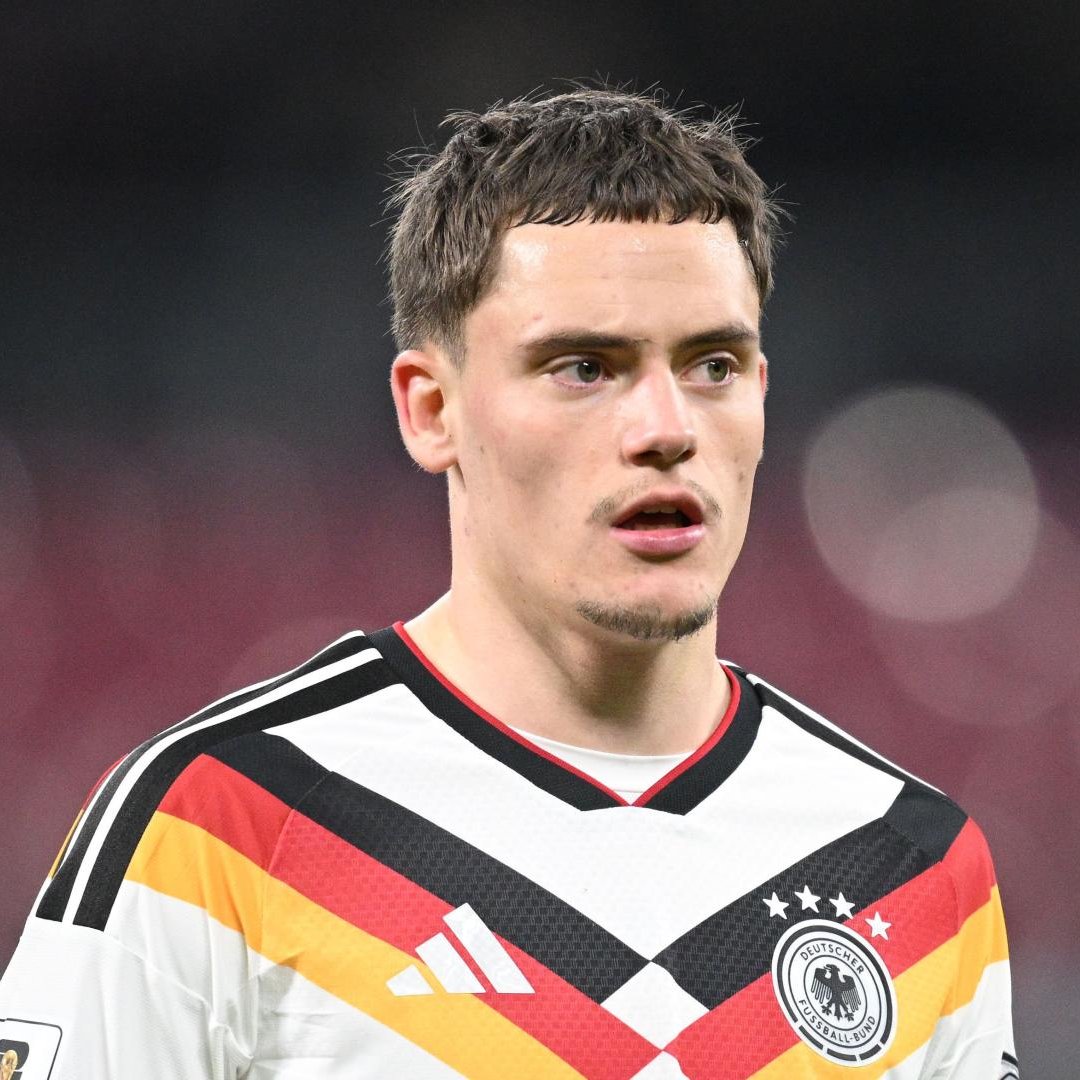 centrekop's tweet photo. Florian Wirtz starts and is the Captain of Germany against Greece today. 🇩🇪 https://t.co/jPDBUuBgU4